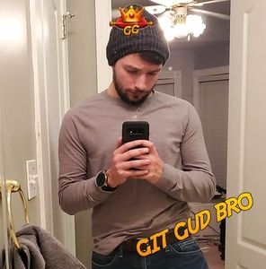 Meet your Posher, Gary